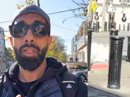 US-Based Influencer Says India Should Place A Bin Every 10 Steps: "<i>Sab Kudedaan Me He Fekenge</i>"