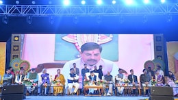 Chanderi Eco Retreat 2025: चंदेरी इको रिट्रीट&ndash;2025 का शुभारंभ, शिल्प कला और रोमांच का बना संगम