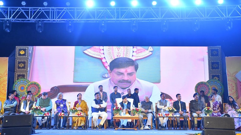 Chanderi Eco Retreat 2025: चंदेरी इको रिट्रीट–2025 का शुभारंभ, शिल्प कला और रोमांच का बना संगम