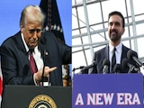 "New Yorkers Will Flee To Florida": Trump's Prediction On Mamdani's Victory "New Yorkers Will Flee To Florida": Trump's Prediction On Mamdani's Victory