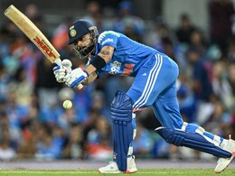 विजय हजारे ट्रॉफी खेलेंगे या नहीं ? विराट कोहली  ने BCCI को सुनाया अपना फैसला