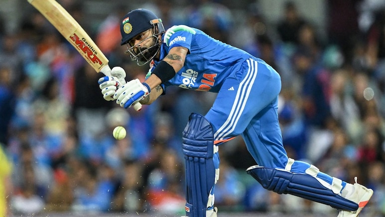 विजय हजारे ट्रॉफी खेलेंगे या नहीं ? विराट कोहली  ने BCCI को सुनाया अपना फैसला