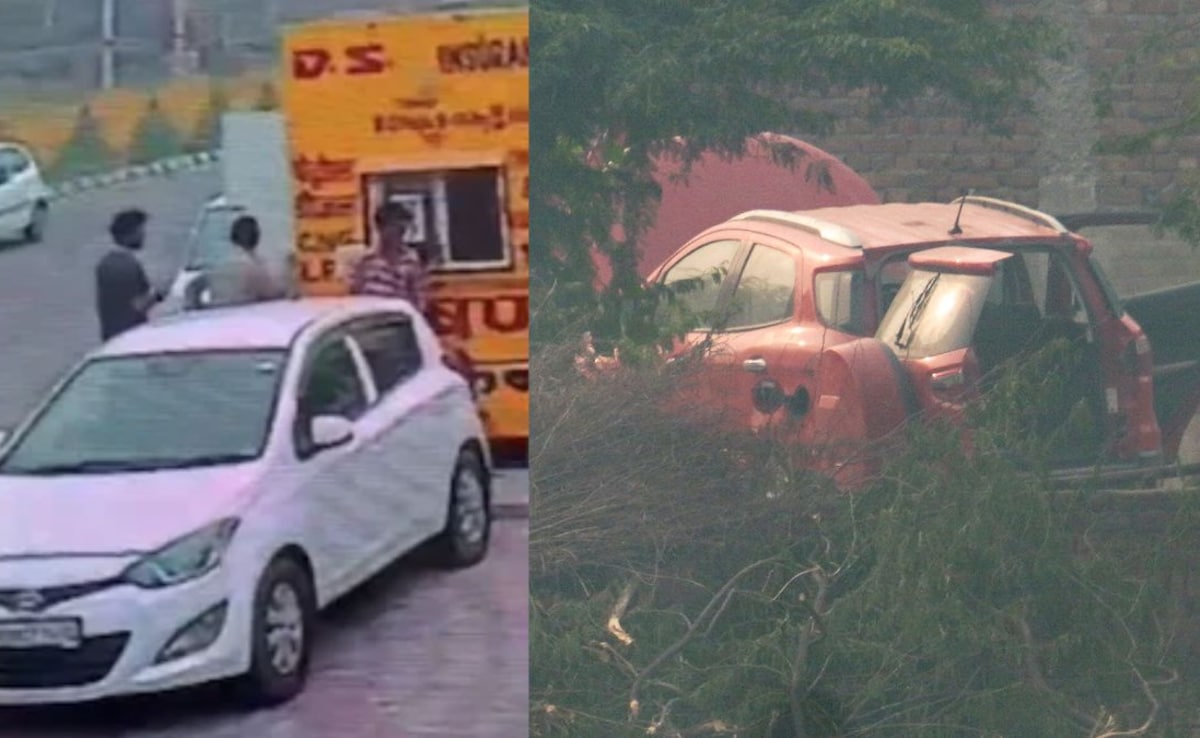 i20, इको स्पोर्ट, डिजायर और ब्रेजा... इन 4 कारों से जुड़े हैं दिल्ली धमाके के तार