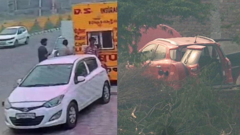 i20, इको स्पोर्ट, डिजायर और ब्रेजा... इन 4 कारों से जुड़े हैं दिल्ली धमाके के तार