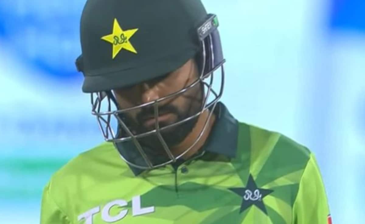 PAK vs RSA 3rd ODI: इस बार बाबर आजम को बदनसीबी ने घेरा, पूर्व कप्तान ने रच दिया इतिहास, कारनामा करने वाले सिर्फ पांचवे पाकिस्तानी