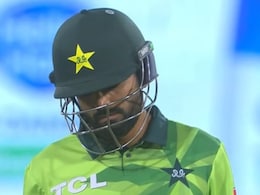 PAK vs RSA 3rd ODI: इस बार बाबर आजम को बदनसीबी ने घेरा, पूर्व कप्तान ने रच दिया इतिहास, कारनामा करने वाले सिर्फ पांचवे पाकिस्तानी