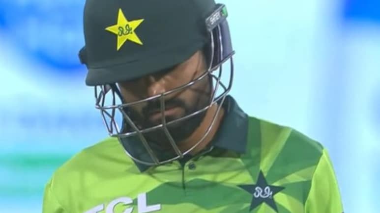 PAK vs RSA 3rd ODI: इस बार बाबर आजम को बदनसीबी ने घेरा, पूर्व कप्तान ने रच दिया इतिहास, कारनामा करने वाले सिर्फ पांचवे पाकिस्तानी