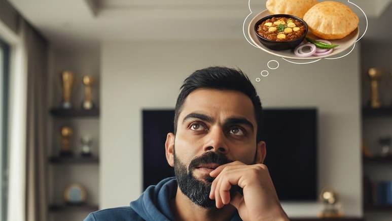 दिल्‍ली की इस दुकान में बसा है IND vs SA 1st ODI में 52वां शतक ठोकने वाले विराट कोहली का दिल, आहें भर-भर करते हैं याद