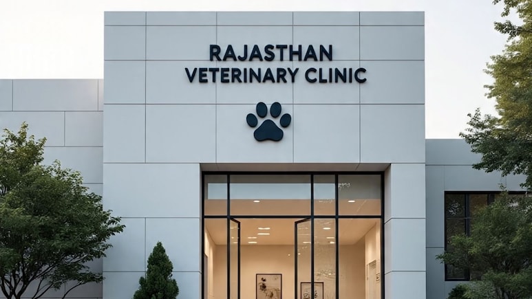 राजस्थान के 38 जिलों में बनेंगे 310 नए पशु चिकित्सालय भवन, 144 करोड़ का फंड हुआ मंजूर