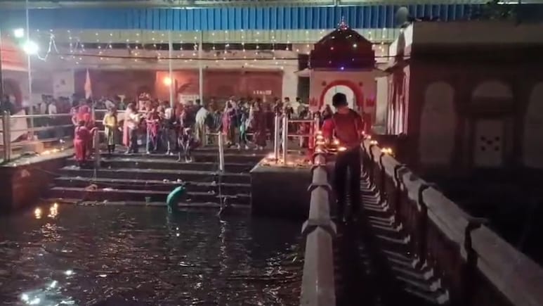 Guru Nanak Jayanti 2025: राजस्थान का वह सरोवर जहां गुरु नानक देव की महर्षि कपिल से हुई थी मुलाकात