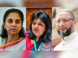 जेल गए तो जाएगी कुर्सी... 130वें संविधान संशोधन के लिए JPC गठित, सुप्रिया सुले-ओवैसी भी शामिल