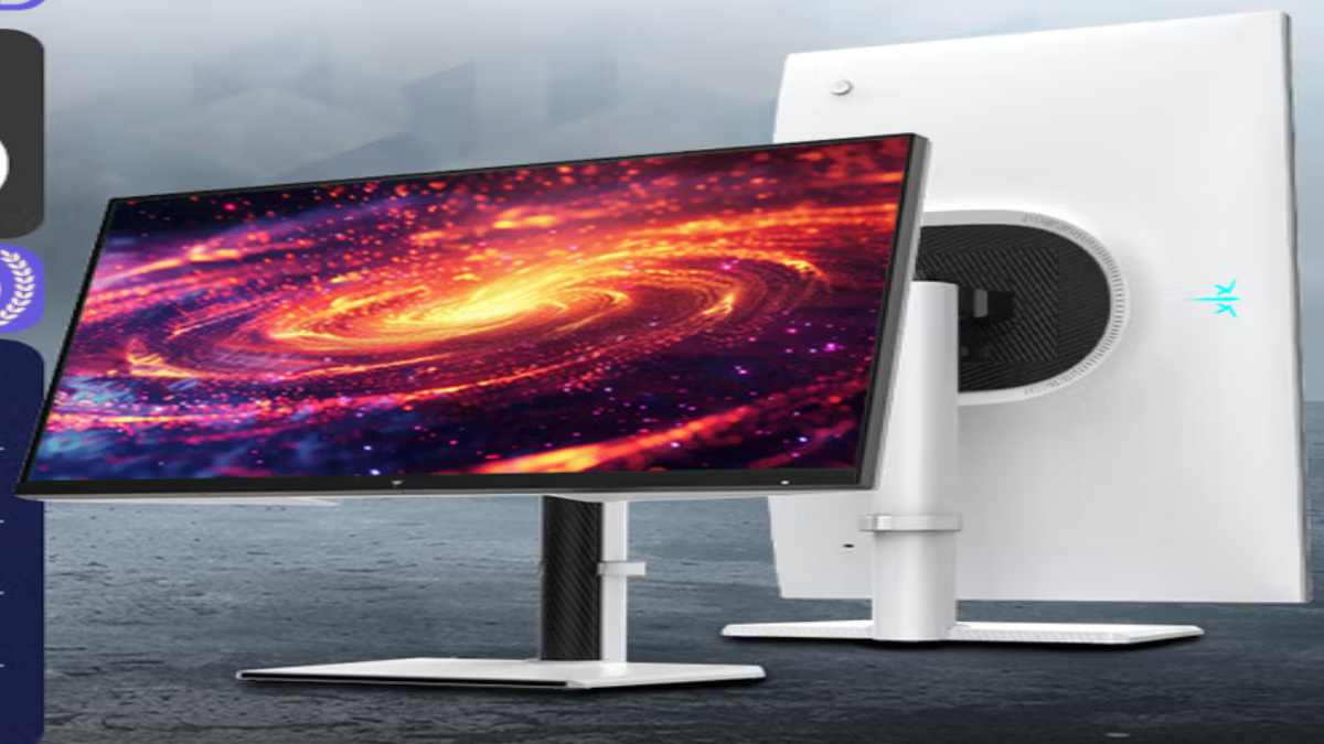 27 इंच बड़े डिस्प्ले के साथ KTC गेमिंग मॉनिटर हुआ लॉन्च, जानें कीमत