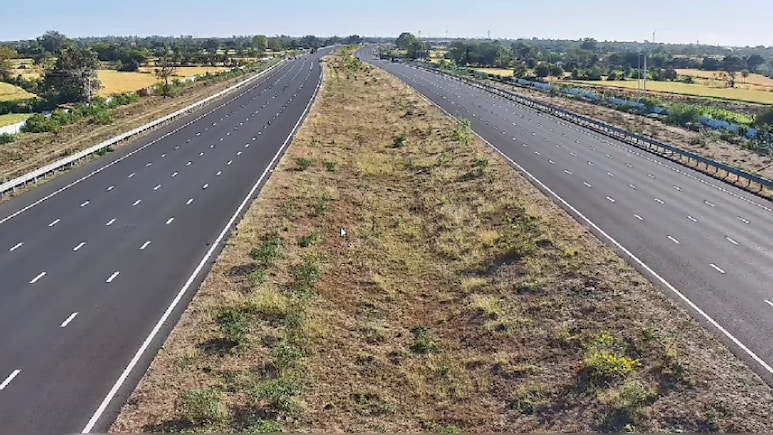 कितना सुरक्षित है दिल्ली–मुंबई एक्सप्रेस-वे? 3 साल में 992 रोड सड़क; सबसे ज्यादा एक्सीडेंट होने की ये है वजह