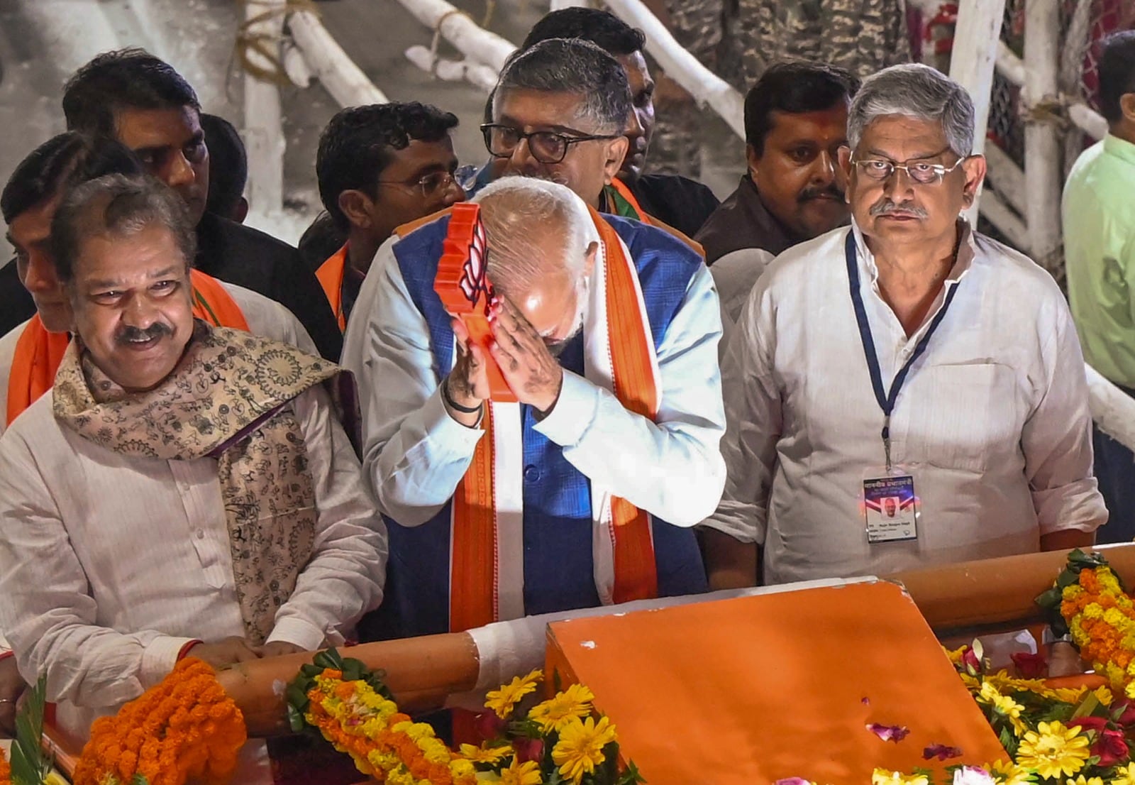 Latest and Breaking News on NDTV