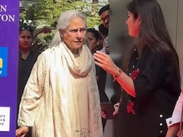 जया बच्चन ने पैपराजी को देखते ही किया कुछ ऐसा....लोग बोले- इनकी फोटो लेने हेलमेट लगाकर जाया करो