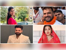 Bihar Election Result 2025: खेसारी हारे, मैथिली, रितेश पांडे और ज्योति सिंह का पहले चुनाव में क्या हाल, कौन जीता?