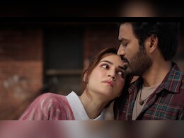 God Syndrome से जूझ रहीं 'Tere Ishq Mein' फिल्म की मुक्ति, जानें क्या है गॉड सिंड्रोम और कितना खतरनाक है?