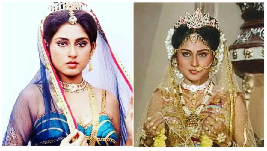 ‘द्रौपदी’ के रोल के लिए बीआर चोपड़ा की पहली पसंद थीं यह एक्ट्रेस, आमिर खान के साथ डेब्यू के लिए छोड़ा शो, बाद में बनी सुपरस्टार 