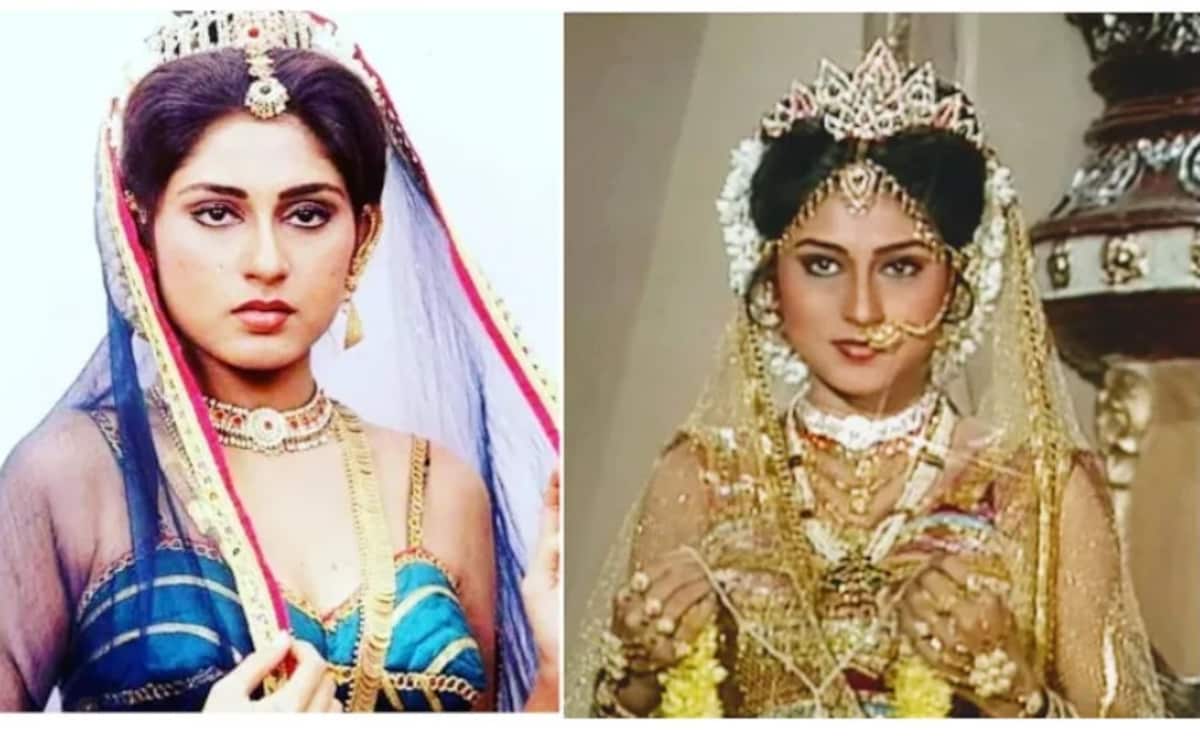 ‘द्रौपदी’ के रोल के लिए बीआर चोपड़ा की पहली पसंद थीं यह एक्ट्रेस, आमिर खान के साथ डेब्यू के लिए छोड़ा शो, बाद में बनी सुपरस्टार 