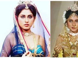 ‘द्रौपदी’ के रोल के लिए बीआर चोपड़ा की पहली पसंद थीं यह एक्ट्रेस, आमिर खान के साथ डेब्यू के लिए छोड़ा शो, बाद में बनी सुपरस्टार 