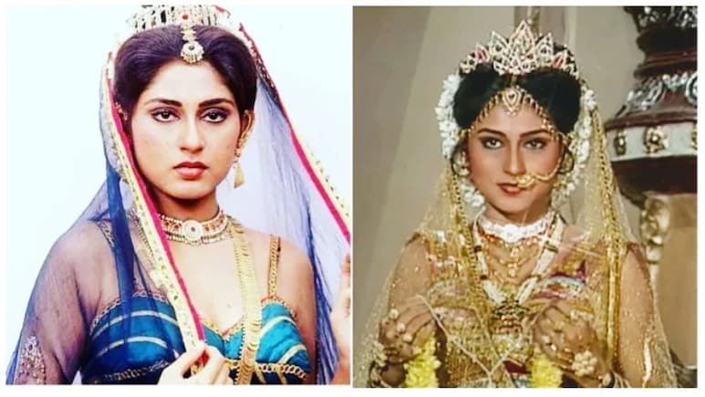 ‘द्रौपदी’ के रोल के लिए बीआर चोपड़ा की पहली पसंद थीं यह एक्ट्रेस, आमिर खान के साथ डेब्यू के लिए छोड़ा शो, बाद में बनी सुपरस्टार 