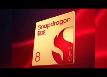 Qualcomm Snapdragon 8 Gen 5 चीनमध्ये लॉन्च होणार; जाणून घ्या काय असू शकतात स्पेसिफिकेशन्स