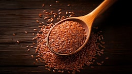 Flax Seed: सुपर सीड अलसी सेवन के ऐसे-ऐसे हैं फायदे, जिसे जानकर आप हो जाएंगे हैरान