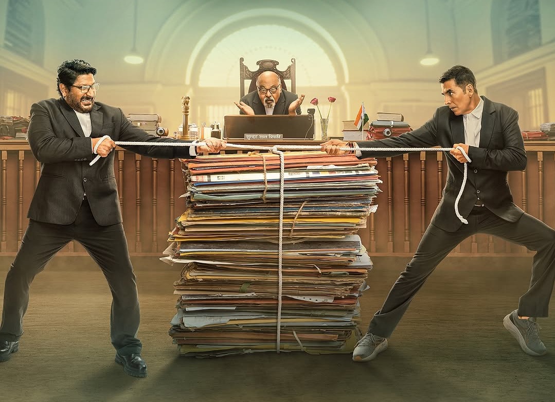 Netflix TOP 10 Movies: इन दिनों नेटफ्लिक्स पर छाई हुई हैं ये 10 फिल्में, आखिरी वाली तो एक भी मिनट नहीं करती बोर