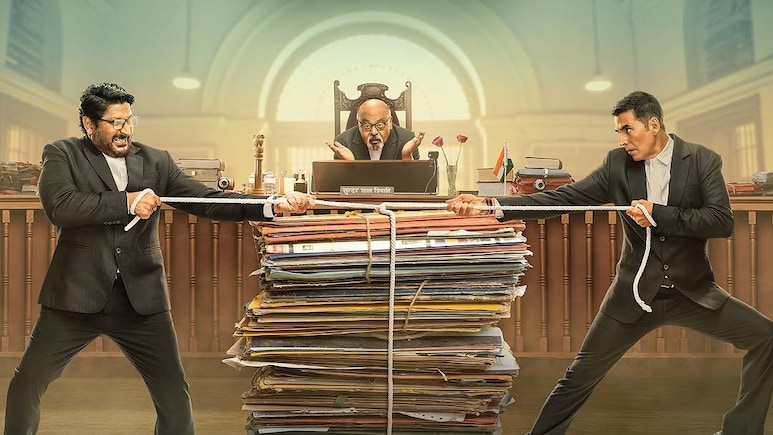 Netflix TOP 10 Movies: इन दिनों नेटफ्लिक्स पर छाई हुई हैं ये 10 फिल्में, आखिरी वाली तो एक भी मिनट नहीं करती बोर