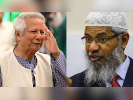 बांग्लादेश ने चुनाव से पहले जाकिर नाइक की एंट्री पर लगाई रोक, सुरक्षा और लॉजिस्टिक चिंताओं का हवाला