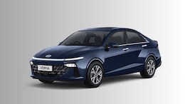 New-Gen Hyundai Verna Snapped Testing Yet Again: Pics