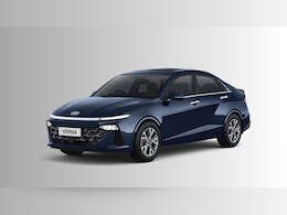 New-Gen Hyundai Verna Snapped Testing Yet Again: Pics