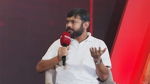 Kanhaiya Kumar: Bihar Is A Priority For Congress, Not A Neglected State