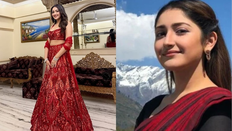 आई होती सलमानची गर्लफ्रेंड, नवरा सुपरस्टार..अजय देवगणच्या 'शिवाय' मध्ये झळकली, ही अभिनेत्री आहे तरी कोण?