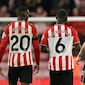 Sunderland Snap Arsenals Winning Run In Premier League Title Twist