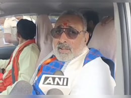 गड़बड़ करेंगे तो बुर्का उठाना ही पड़ेगा... गिरिराज सिंह के बयान पर मचा सियासी बवाल