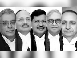 Chief Justice&#039;s &quot;Sacrifice&quot; Quip As Top Court Answers President&#039;s Queries