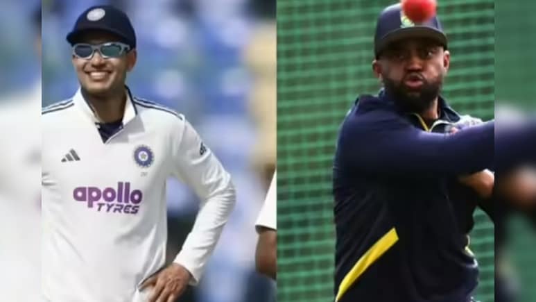 IND vs SA Live Streaming Info: फैंस कब और कहां देख सकते हैं भारत-साउथ अफ्रीका सीरीज का लाइव टेलीकास्ट