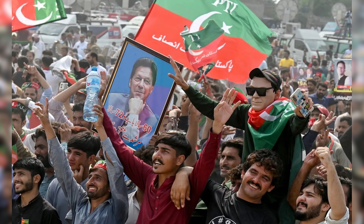 Latest and Breaking News on NDTV