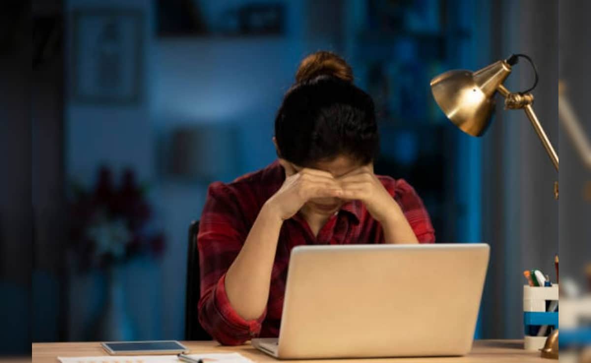 किताबें पढ़ीं, रातें जागीं, पर खो दिया अपना वक्त..UPSC स्टूडेंट की दर्द भरी कहानी सुन छलक जाएंगे आंखों से आंसू