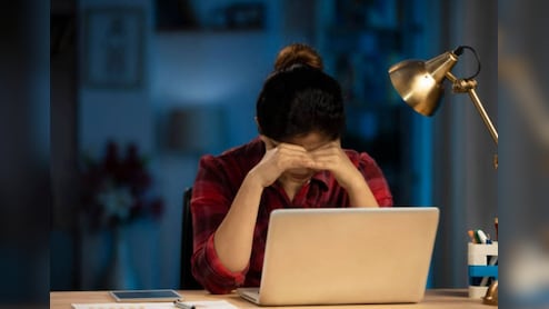 किताबें पढ़ीं, रातें जागीं, पर खो दिया अपना वक्त..UPSC स्टूडेंट की दर्द भरी कहानी सुन छलक जाएंगे आंखों से आंसू