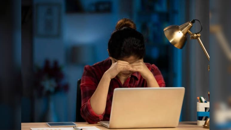 किताबें पढ़ीं, रातें जागीं, पर खो दिया अपना वक्त..UPSC स्टूडेंट की दर्द भरी कहानी सुन छलक जाएंगे आंखों से आंसू