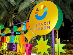 Saudi Arabia Launches 2nd Edition Of &#039;Global Harmony&#039; With &#039;India Week&#039; At Riyadh Season