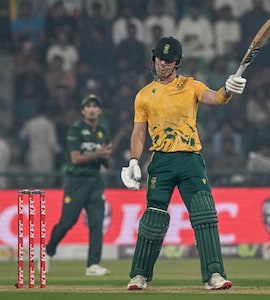 Not Affected By Outside Noise: Dewald Brevis Ahead Of Mens T20 World Cup