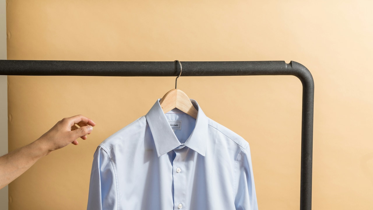 Shirt Colours That Hide Wrinkles: For People Who Hate Ironing Shirt Colours That Hide Wrinkles: For People Who Hate Ironing