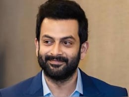 'ग्लोब ट्रॉटर' इवेंट से पहले पृथ्वीराज सुकुमारन ने बढ़ाया जोश, बोले- 'तैयार हो जाइए..'