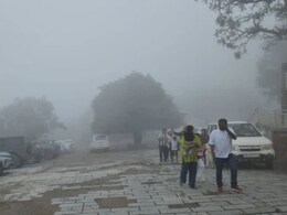 Rajasthan Weather: राजस्थान के माउंट आबू में 0 डिग्री तापमान,15 साल का टूटा रिकॉर्ड, जानें IMD की पूरे हफ्ते की भविष्यवाणी