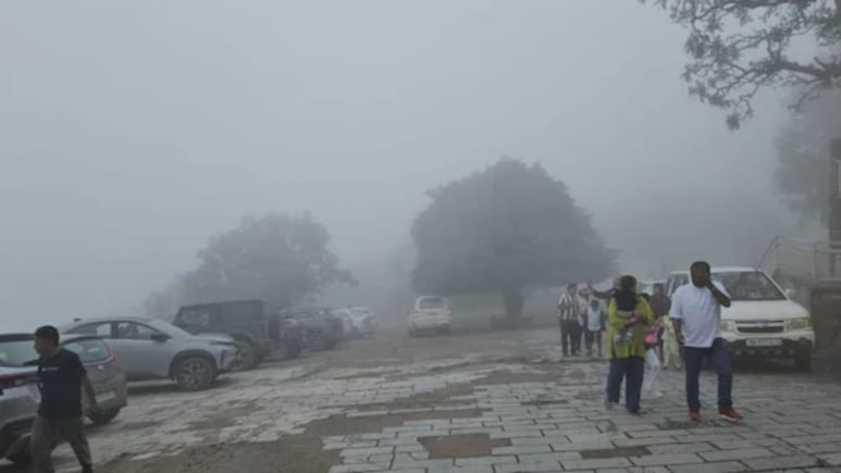Rajasthan Weather: राजस्थान के माउंट आबू में 0 डिग्री तापमान,15 साल का टूटा रिकॉर्ड, जानें IMD की पूरे हफ्ते की भविष्यवाणी