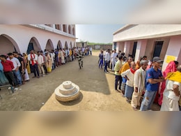 Bihar Election Phase 2 Voting: 122  सीटों पर जारी है मतदान, जानिए आपकी सीट पर कितने प्रतिशत पड़े हैं वोट