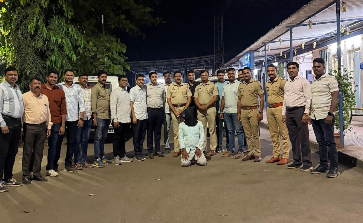 Latest and Breaking News on NDTV